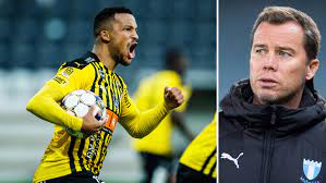 Jun 20, 2021 · då förstörde en spricka i vadbenet martin olssons möjligheter i em. Malmo Ff Is Trying To Recruit Martin Olsson From Bk Hacken World Today News