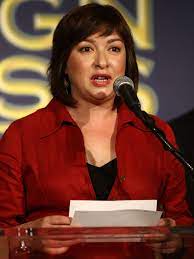 Alcoholism was a cause in Elizabeth Pena's death