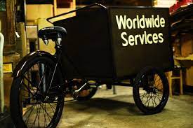 worksman cycles ワークマンサイクル社製 フロントローダー デリバリー made in usa 自転車 innocent online shop アメリカ 自転車 ローダー デリバリー
