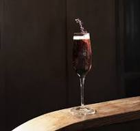 Palace 8oz Prosecco Flute Glasses (Set of 6)