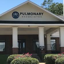 Flowers medical group provides the community with surgical care for neurological needs. Pulmonary Associates Home Facebook