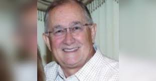 Obituary information for James "Jim" Metz