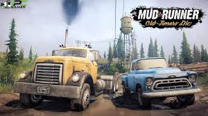Keeping those aspects in mind, these are the top 10 gaming computers to geek out about this year. Mudrunner Old Timers Pc Game Free Download