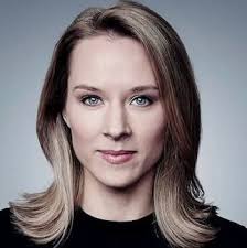 Cnn's clarissa ward, reporting live from kabul, presses pentagon press secretary john kirby on whether the us allies. Vanessa Yurkevich Cnn Bio Age Height Family Salary And Net Worth Green Record