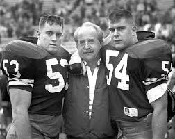 From the University of Washington to the Seattle Mariners, James Clifford  has always cared | by Alex Coffey | From the Corner of Edgar & Dave