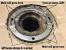 Toilet Flange Offset