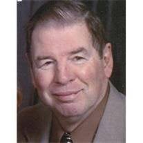 Ronald Kenneth Snyder Obituary