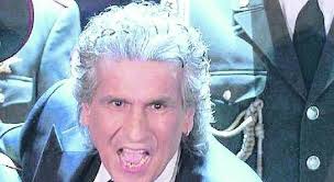 He may be best known for his worldwide hit song, l'italiano. Toto Cutugno Si Racconta Sono Un Miracolato E Dopo Dieci Anni Faccio Un Disco Il Mattino It