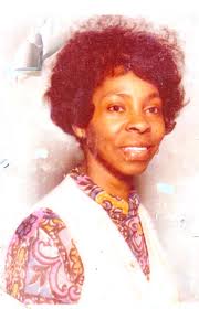 Mable Elizabeth Murray Obituary October 4, 2024