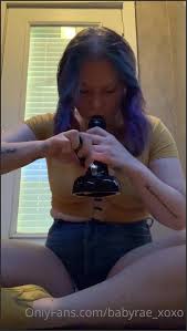 babyrae xoxo Onlyfans leak porn video 221223 37 ( 87.6 MB )