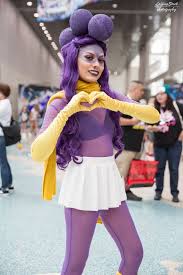 Anime Expo 2019 Was This Past Weekend And There Were A Ton Of Cosplayers With A Good Mix Of Video Game Characters Brought To Life Some Nsfw Gaming