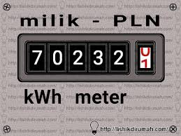 Cara menghitung ongkos jahit 2021.untuk harian, pembayaran upah pekerja dihitung per hari. Cara Menghitung Biaya Listrik Perangkat Elektronik Listrik Di Rumah