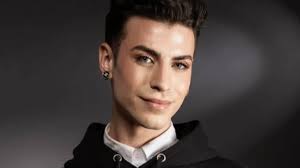 Chi è Pierangelo Greco a The Couple: il passato con Jasmine Carrisi e il  successo come make up artist