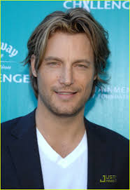 Gabriel Aubry is Callaway Cute: Photo 1701491