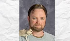 Jared Meyer, Spectrum Academy Elementary NSL