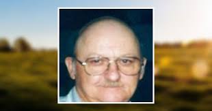 Harlan Edwards Obituary September 30, 2004