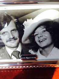 Where Eileen Newell Kjellman and I started our married life together May  1978 till Nov 1980 and our oldest son Nathan was born there and our  youngest son Ian was conceived ;)