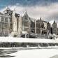 Christmas Experience at Bovey Castle event image