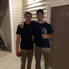 Dylan Cassell (@DylanCassell13)