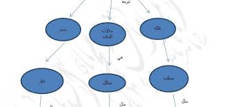 صور خرائط مفاهيم