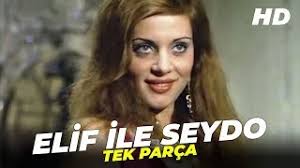Elif ile Seydo