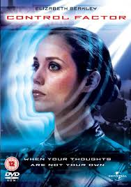 Control Factor [DVD]: Amazon.co.uk: Adam Baldwin, Elizabeth Berkley, Tony  Todd, Rudolf Blahacek, Nelson McCormick, Michael Matzdorff, Adam Baldwin,  Elizabeth Berkley, Chuck Simon, Derek Rappaport, Paul M. Leonard, John  Dombrow: DVD & Blu-ray