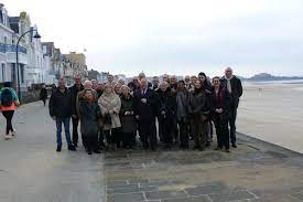 La prochaine élection des conseillers municipaux et des conseillers de paris a lieu les 15 et 22 mars 2020. Elections Municipales A Saint Malo Les 43 Noms De La Liste Du Rassemblement Pour Saint Malo Le Pays Malouin