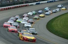 You can watch the race on nbc. Nbc To Begin Airing Nascar Races In 2015