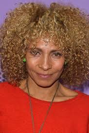 Michelle Hurd's Instagram, Twitter & Facebook