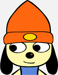 All i love to play is parappa the rapper crash bandicoot bit hard games but i love it. Parappa The Rapper Drawing Fan Art Parappa Rapper Smiley Cartoon Png Pngegg