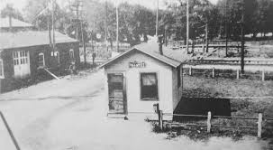 Post Office On Chenoweth Lane St Matthews 1920 Louisville Kentucky Louisville Louisville Ky