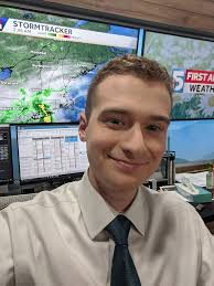 Ben Frechette My NBC5