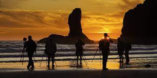 Art Wolfe Nature Cultural Photography Workshops Sunset Photography Photography Nature Photography