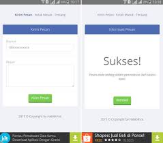Di antara mereka, sms backup & restore menonjol. 10 Aplikasi Sms Gratis Di Android Tanpa Pulsa Semua Operator