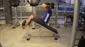 Abdominal supra na prancha