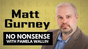 The Importance of Uncensored War Coverage with Matt Gurney