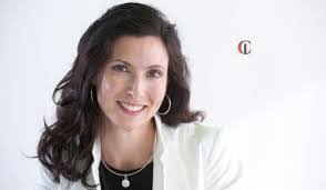 Joanne Hackett's Instagram, Twitter & Facebook