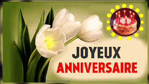 Voir plus d'idées sur le thème anniversaire gif, joyeux anniversaire gif animé, carte joyeux anniversaire. Roses Blanches Gif De Voeux D Anniversaire