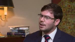 News 12 LI "Hate at Home" Special Report Richard Priem