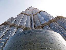 Welcome to the official page of burj. 12 Dinge Die Du Vor Deinem Besuch Im Burj Khalifa Wissen Solltest