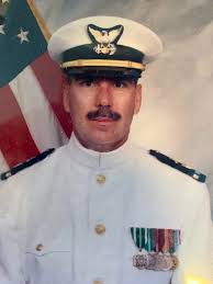 Who was in FOXTROT-77 Cape May with BM-1 Green?