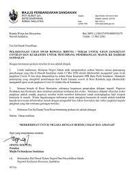 Majlis perbandaran sepang مجليس ڤربندرن سيڤڠ. Jabatan Penerangan Negeri Sabah On Twitter Kepada Warga Dan Masyarakat Sandakan Pelaksanaan Ujian Swab Rongga Hidung Tekak Untuk Ujian Jangkitan Covid 19 Dan Kuarantin Untuk Penumpang Penerbangan Masuk Ke Daerah Sandakan