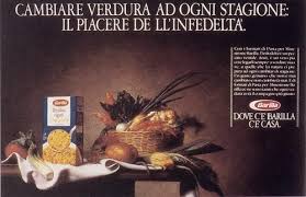 Image result for arte pubblicitaria