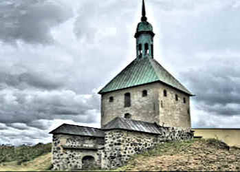 Johannisborg, Sverige | Slottsguiden