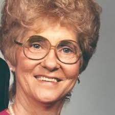 Obituary information for Erma McCool Pate