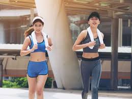 Muscular endurance yaitu daya tahan otot 3. Tes Kebugaran Jasmani Jenis Tujuan Dan Cara Pengujiannya