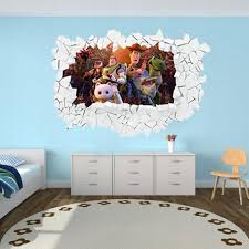 Welcome to fortnite power rankings. Fototapeta Dziura W Scianie Bajki Duzy Wybor 70cm 8209514635 Allegro Pl