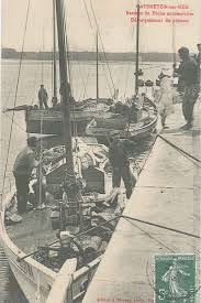 Decouvrez La Peche En Mer A Capbreton 40 Port De Capbreton