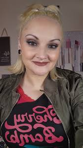 Me with filter no 2 and without filter no. 4😁