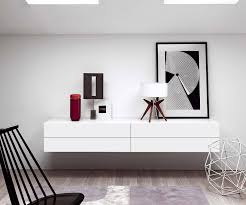 Novamobili Hangekommode Easy 4 Schublade In 2020 Sideboard Weiss Haus Deko Schubladen